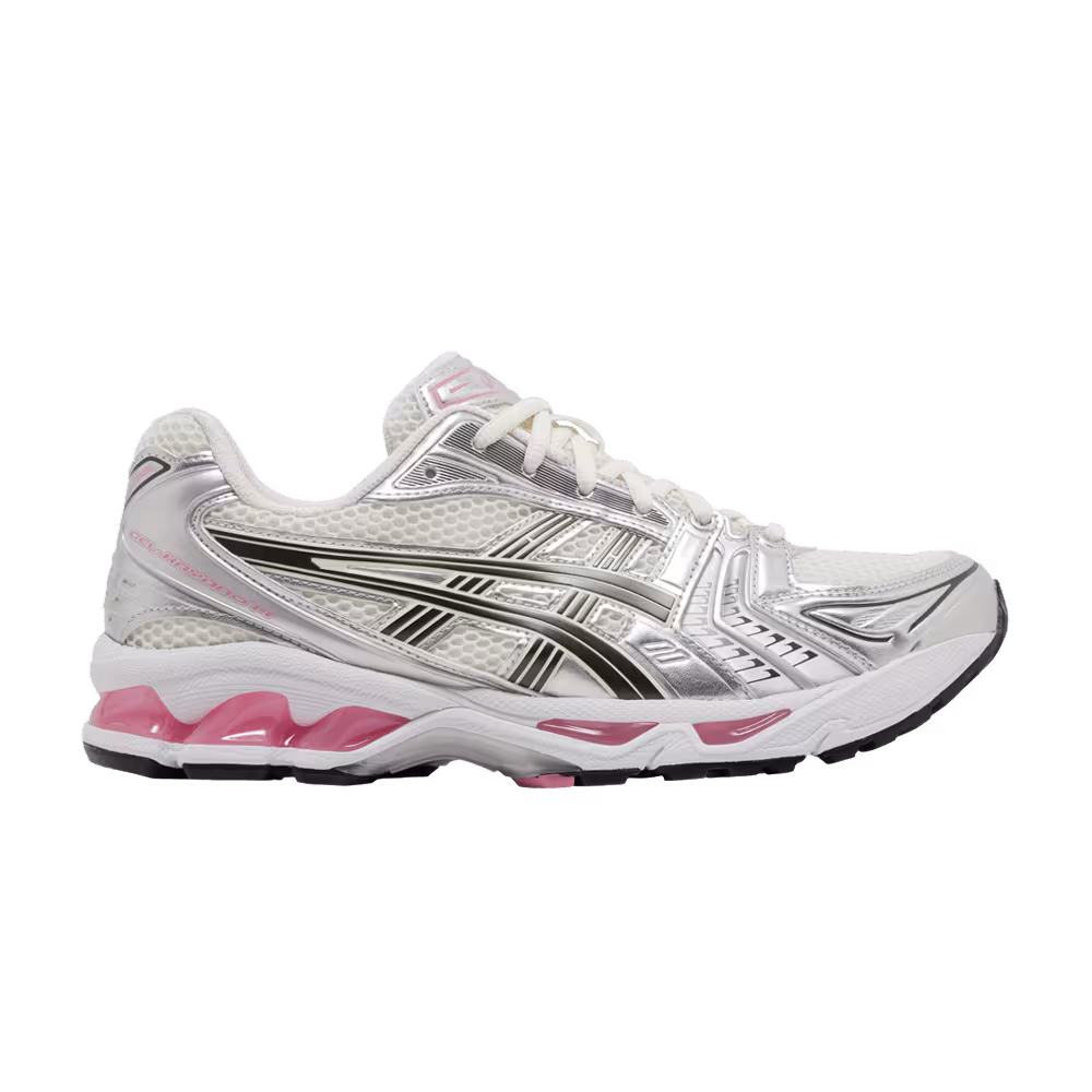 ASICS Gel Kayano 14 Cream Sweet Pink
