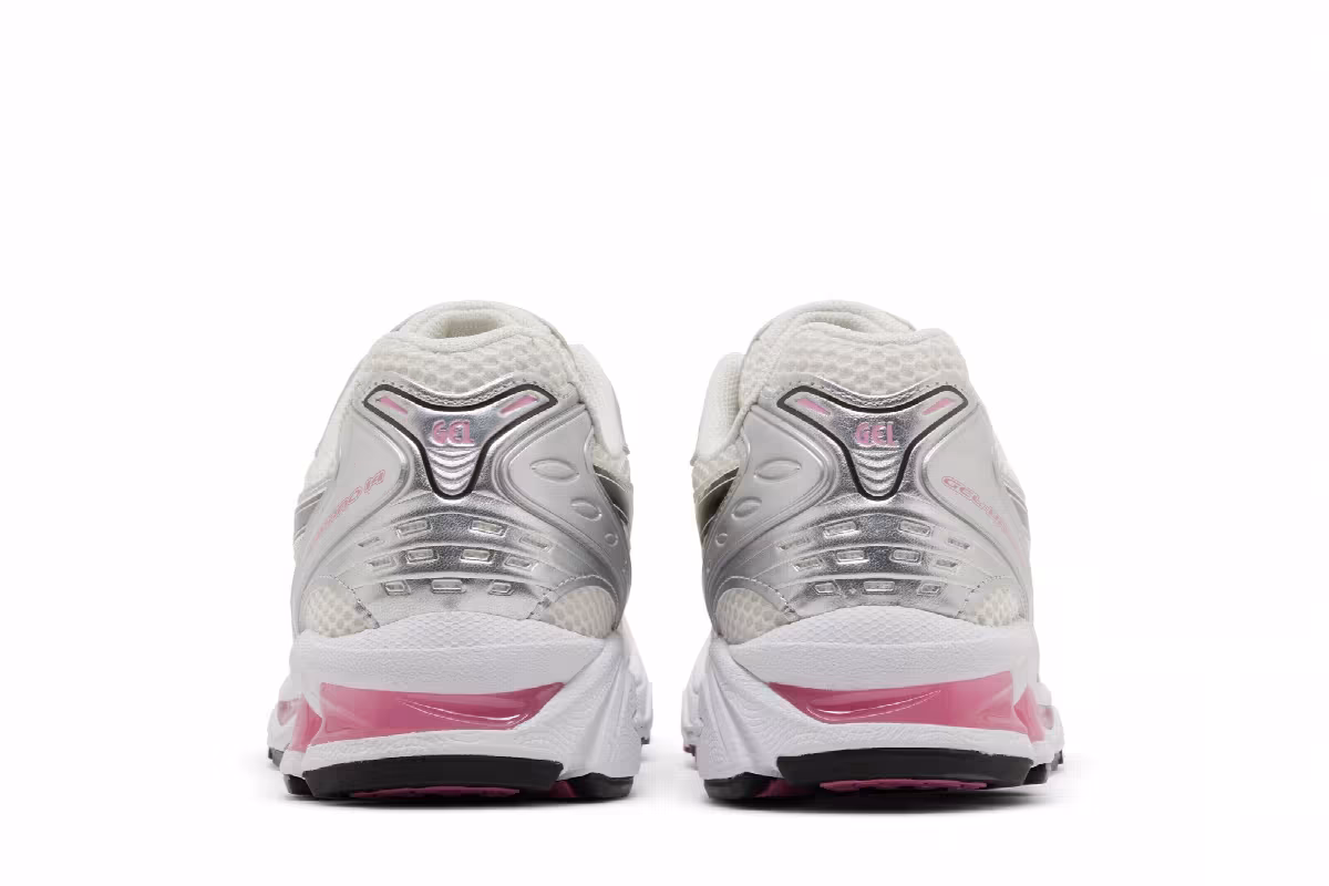 ASICS Gel Kayano 14 Cream Sweet Pink, view 7