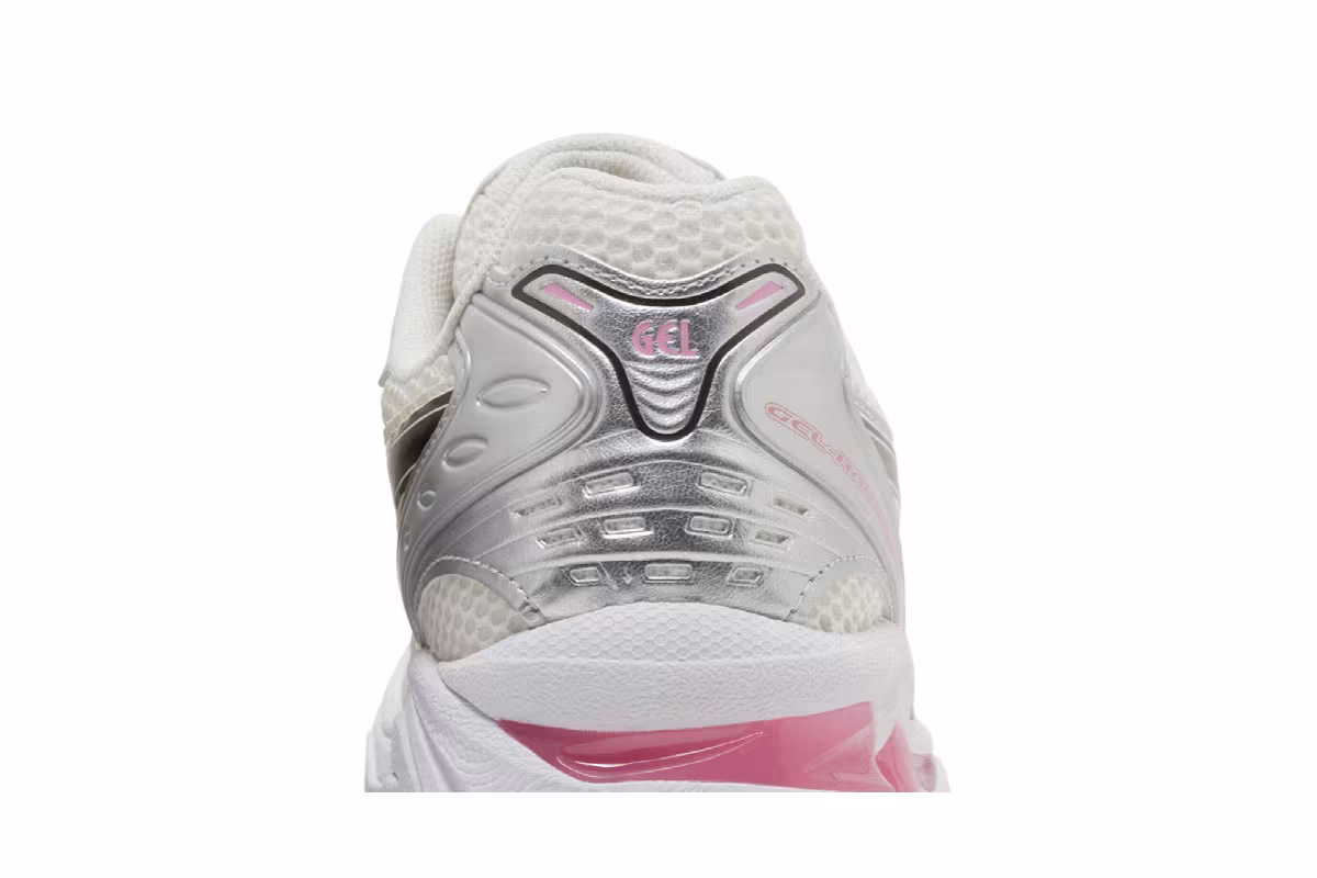 ASICS Gel Kayano 14 Cream Sweet Pink, view 8