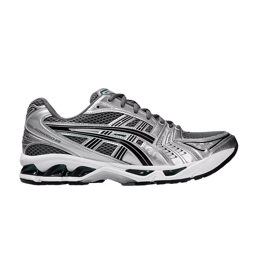 ASICS Gel Kayano 14 Metropolis Jasper Green