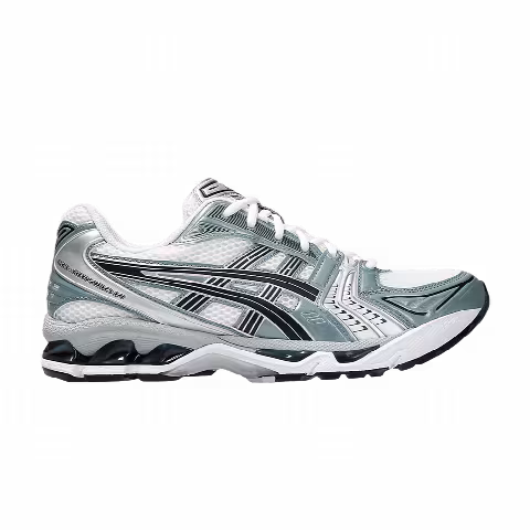 ASICS Gel Kayano 14 'White Fjord Grey'