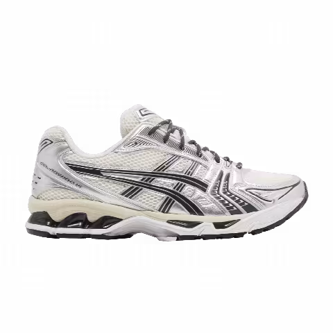 Kith x ASICS Gel Kayano 14 'Cream Scarab' 2024