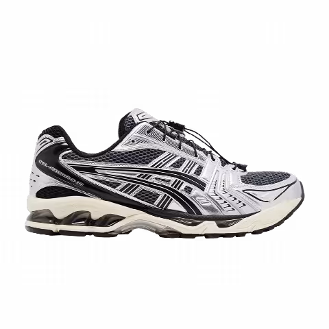 ASICS Gel Kayano 14 'Unlimited Pack - Carrier Grey Black'
