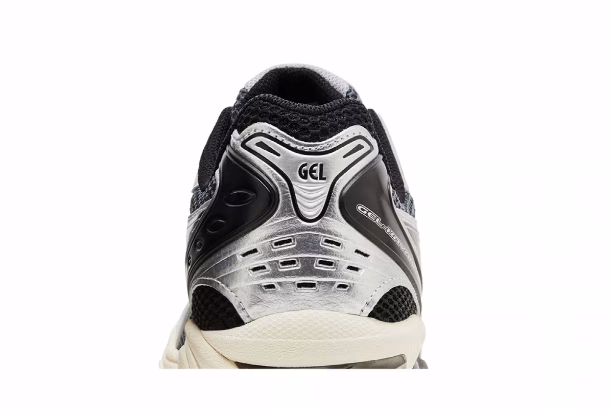 ASICS Gel Kayano 14 Unlimited Pack - Carrier Grey Black, view 8