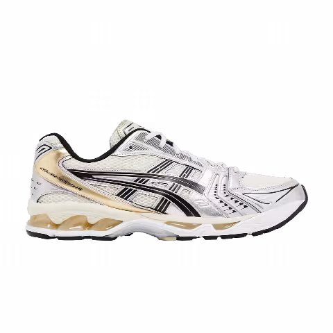 ASICS Gel Kayano 14 'Birch Pure Silver'