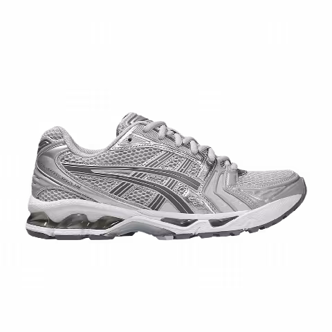 ASICS Wmns Gel Kayano 14 'Cloud Grey Clay'