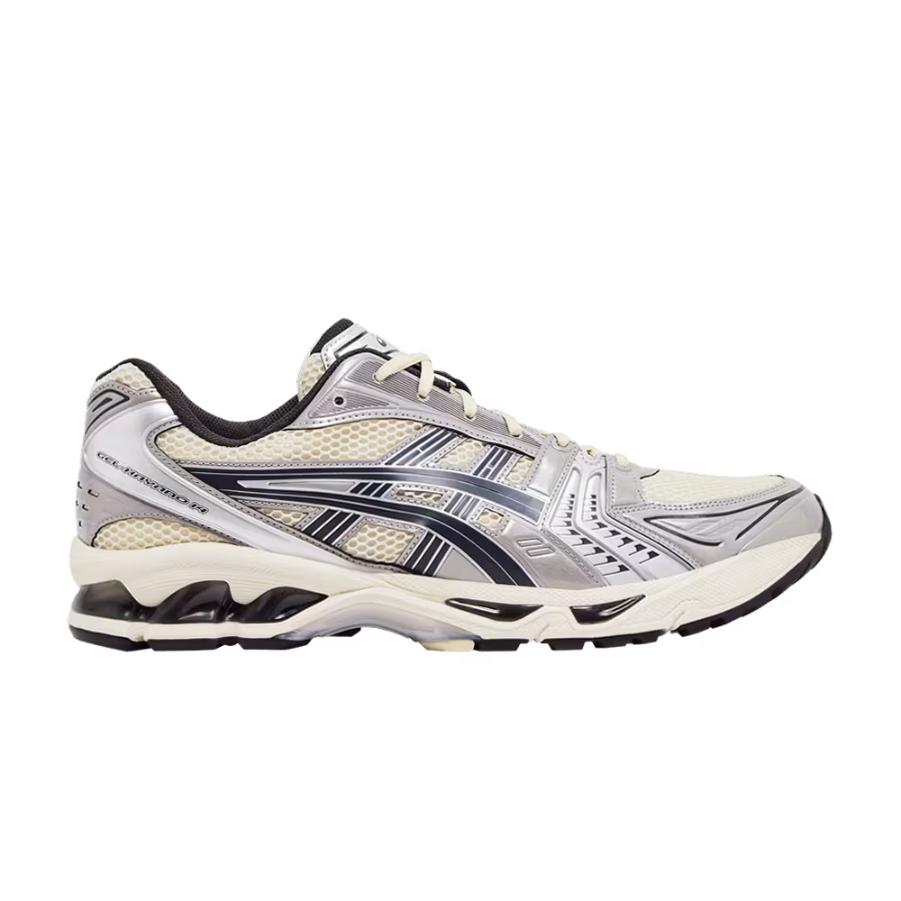 ASICS Gel Kayano 14 Oyster White Steeple Grey