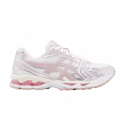 ASICS Gel Kayano 14 'Unlimited Pack - White Fawn'