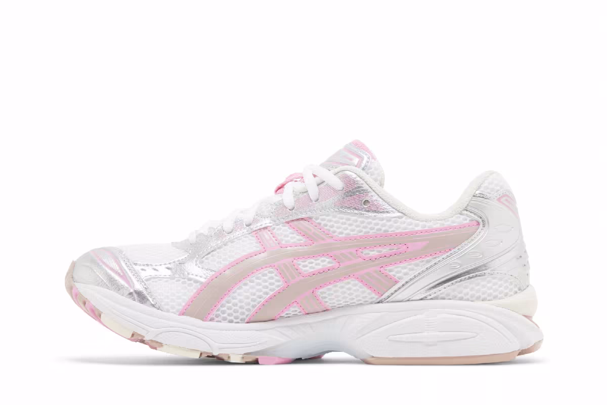 ASICS Gel Kayano 14 Unlimited Pack - White Fawn, view 4