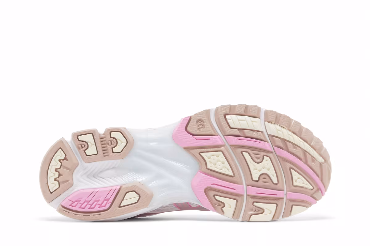 ASICS Gel Kayano 14 Unlimited Pack - White Fawn, view 5