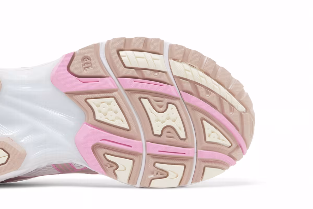 ASICS Gel Kayano 14 Unlimited Pack - White Fawn, view 6