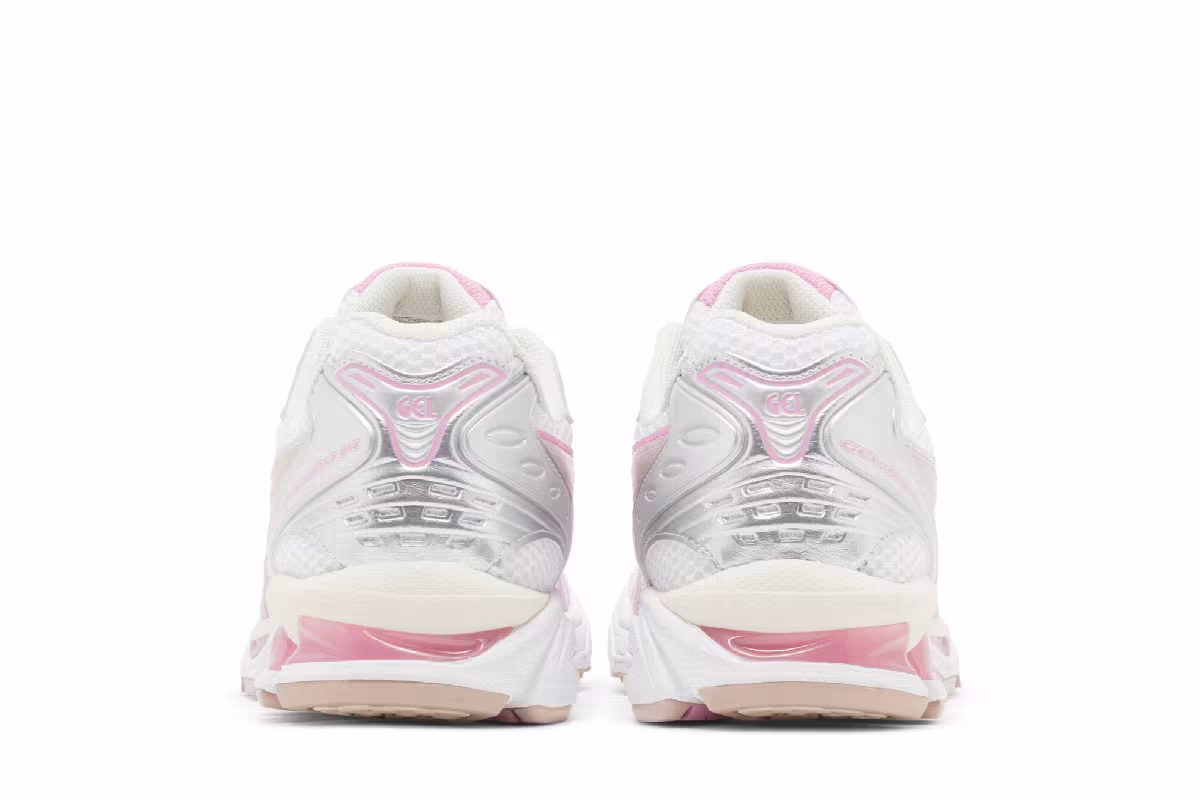ASICS Gel Kayano 14 Unlimited Pack - White Fawn, view 7