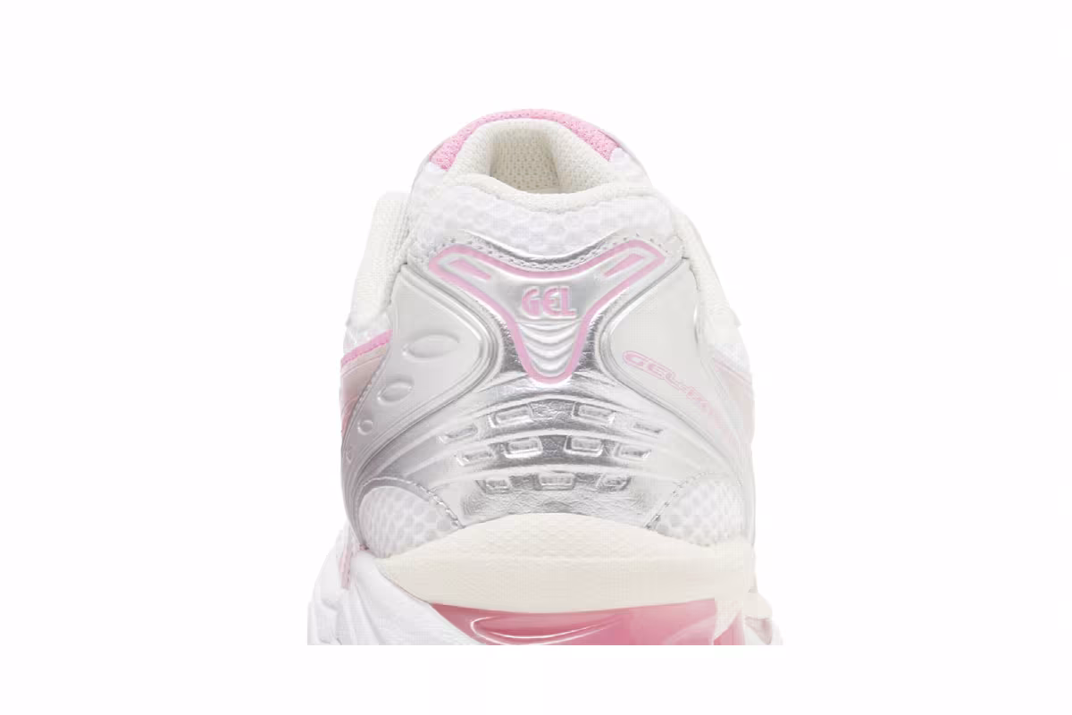 ASICS Gel Kayano 14 Unlimited Pack - White Fawn, view 8