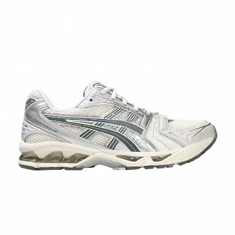 ASICS Gel Kayano 14 'Birch Dark Pewter'