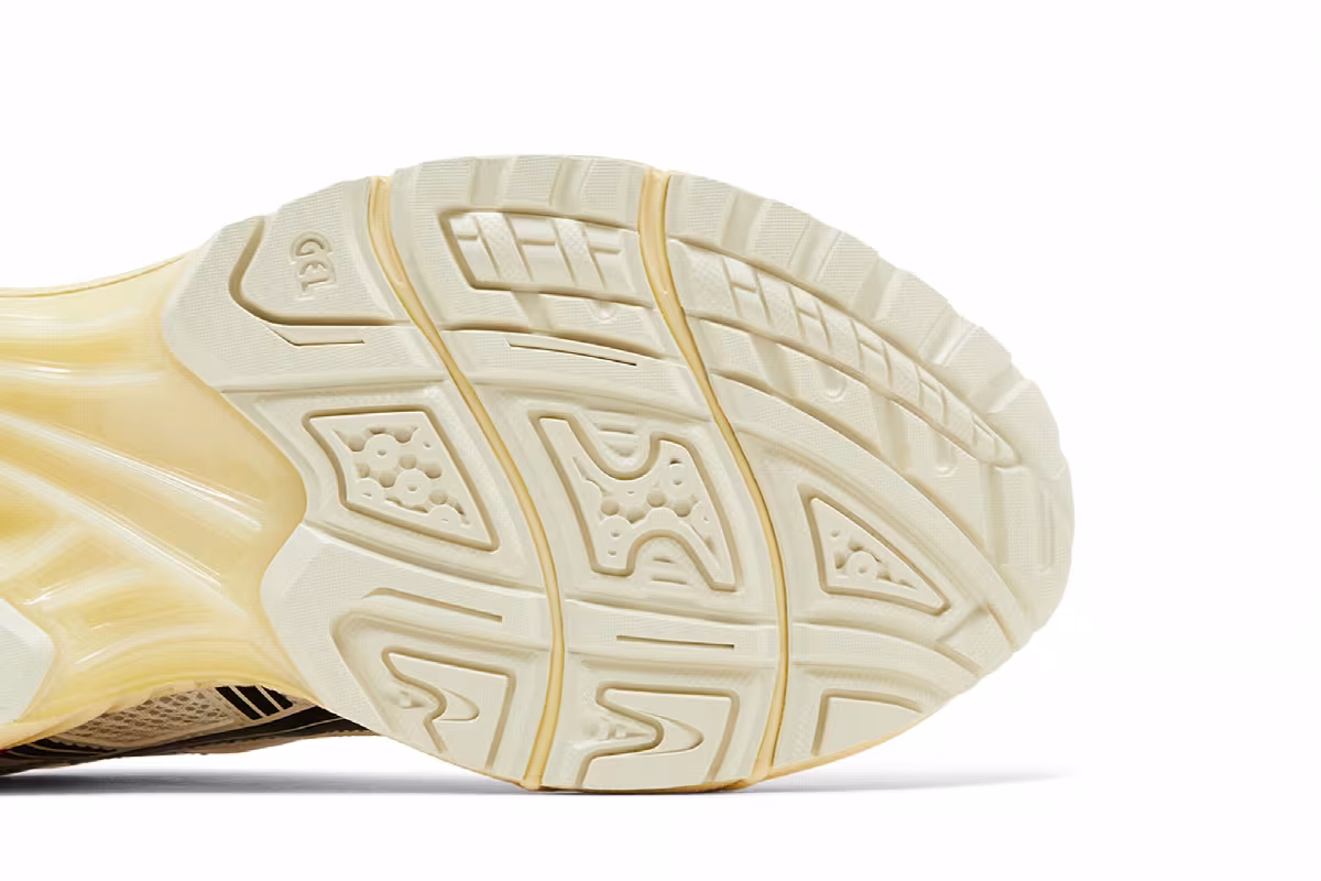 Ayrton Senna Institute x ASICS Gel Kayano 14 McLaren, view 6