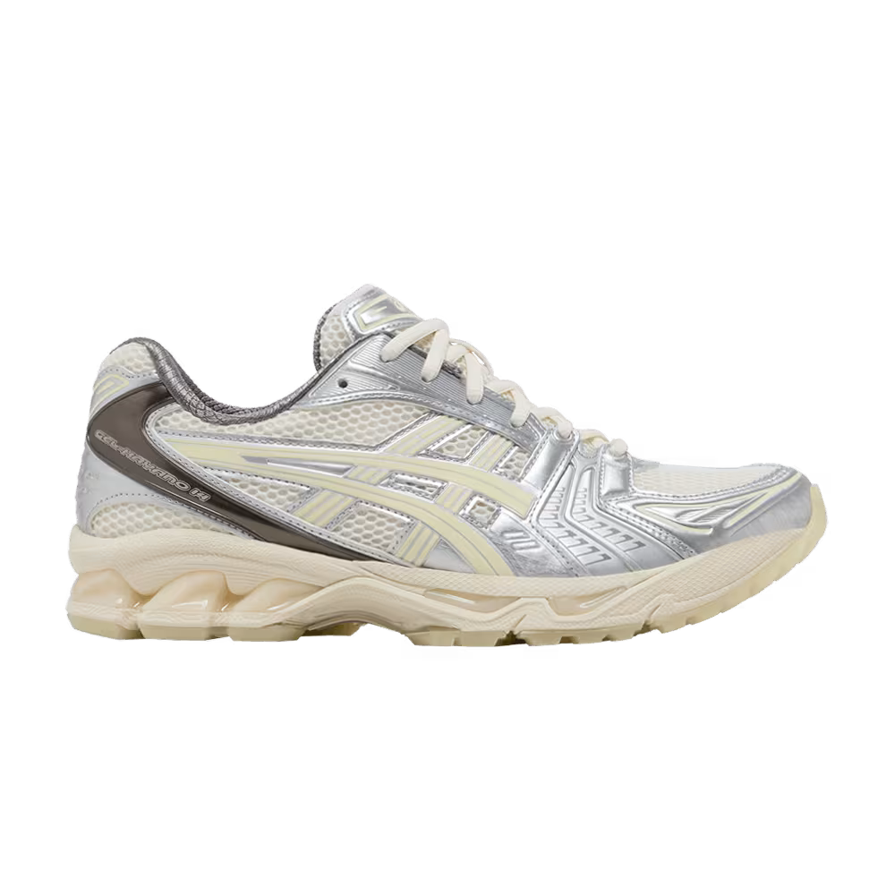 atmos x ASICS Gel Kayano 14 Glow In The Dark