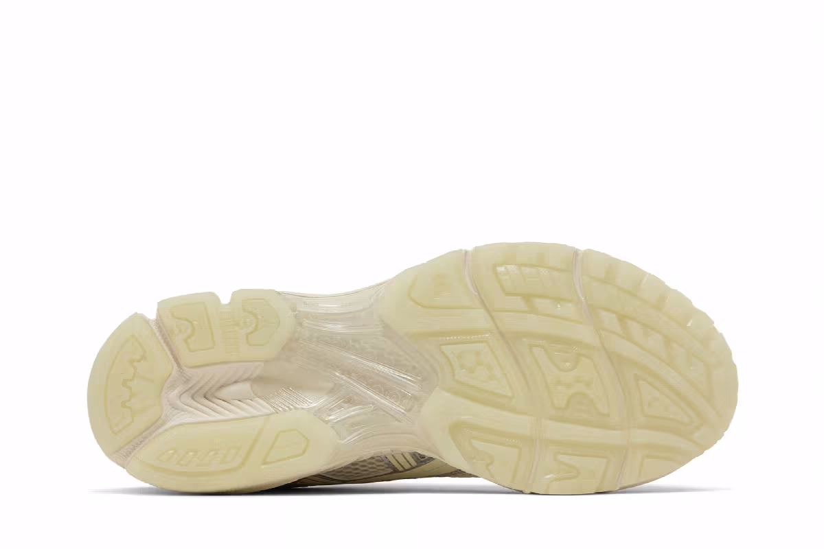 atmos x ASICS Gel Kayano 14 Glow In The Dark, view 5