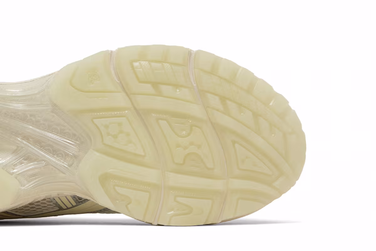 atmos x ASICS Gel Kayano 14 Glow In The Dark, view 6