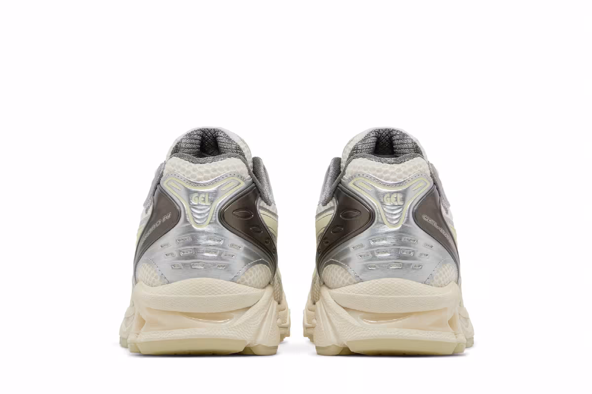 atmos x ASICS Gel Kayano 14 Glow In The Dark, view 7
