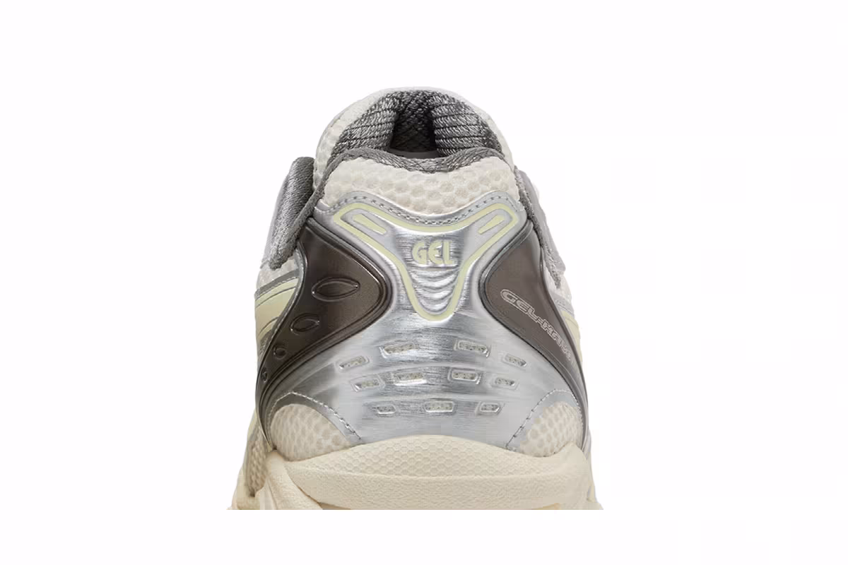 atmos x ASICS Gel Kayano 14 Glow In The Dark, view 8