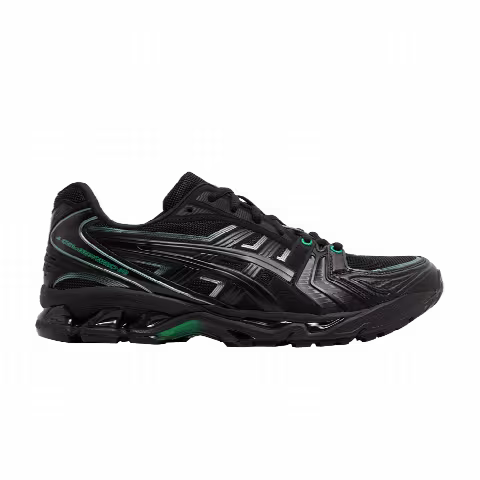 8ON8 x ASICS Gel Kayano 14 'Black Green'