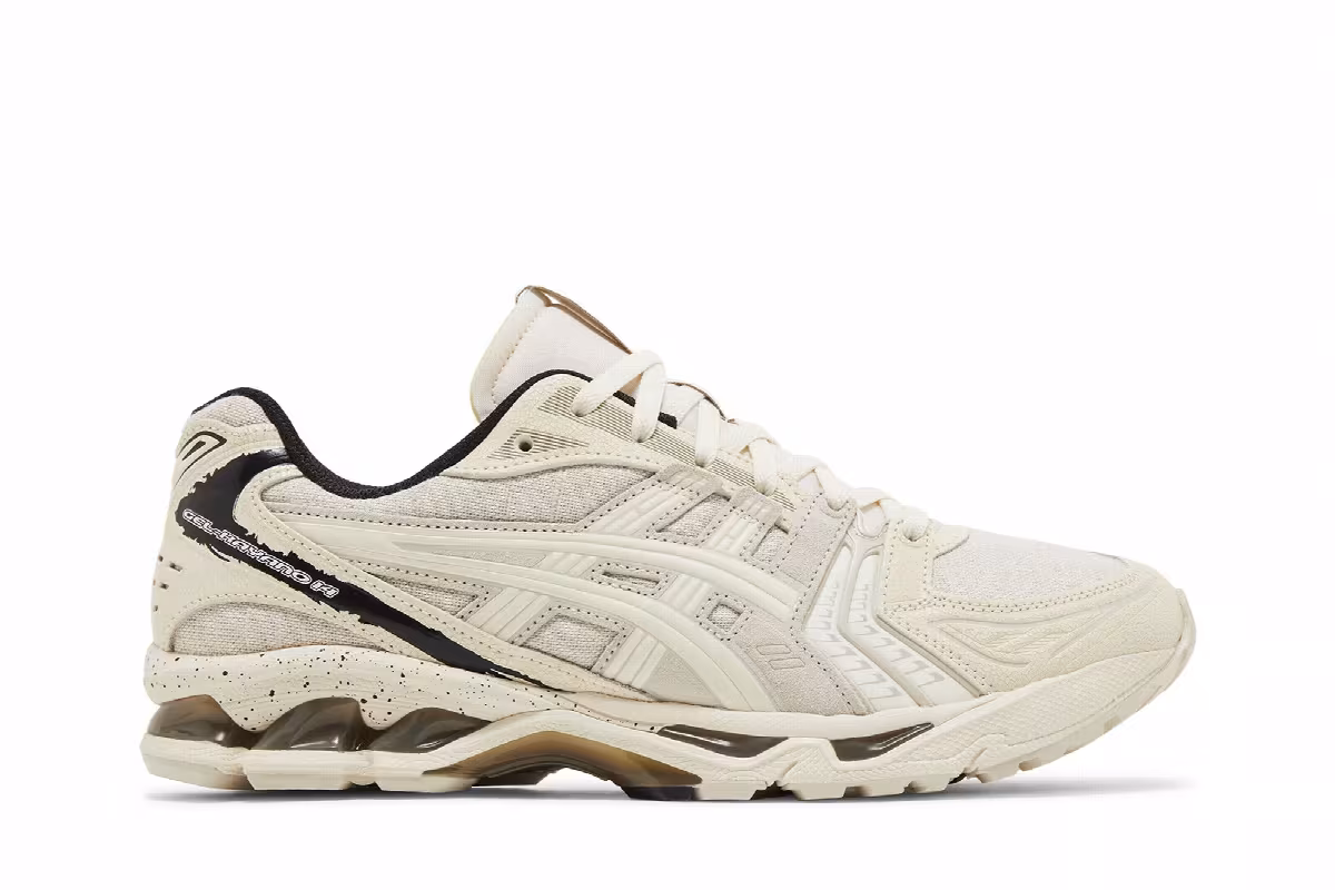 ASICS Gel Kayano 14 Imperfection Pack, view 2