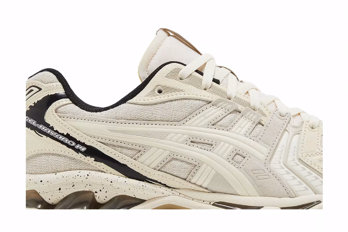 ASICS Gel Kayano 14 Imperfection Pack, view 3