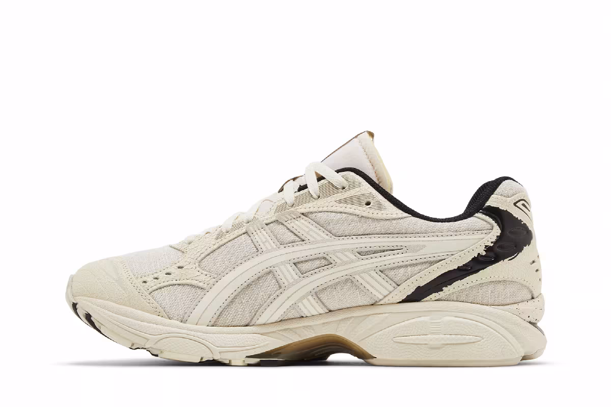 ASICS Gel Kayano 14 Imperfection Pack, view 4