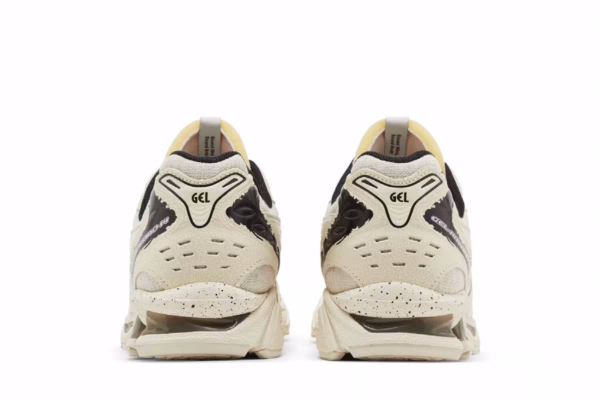 ASICS Gel Kayano 14 Imperfection Pack, view 7