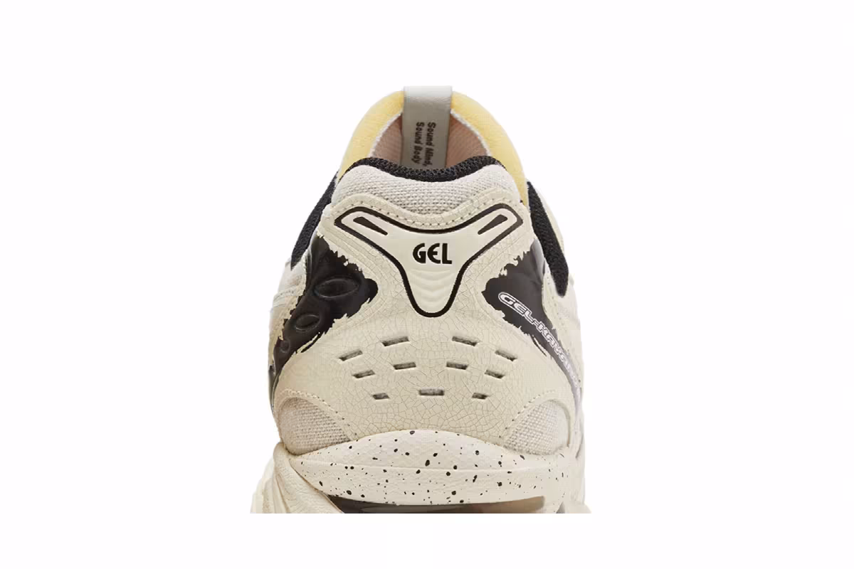 ASICS Gel Kayano 14 Imperfection Pack, view 8