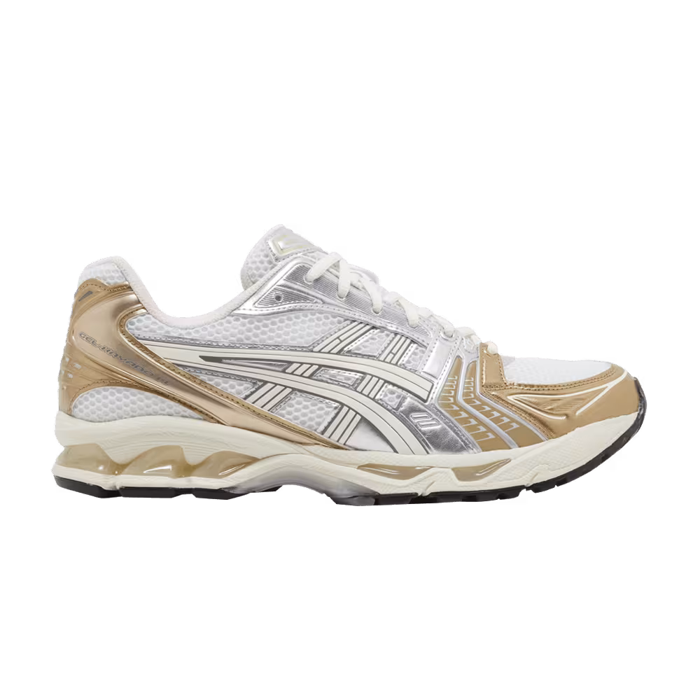 ASICS Gel Kayano 14 Olympic Medals