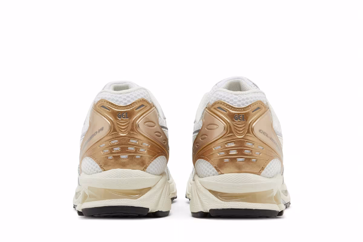 ASICS Gel Kayano 14 Olympic Medals, view 7