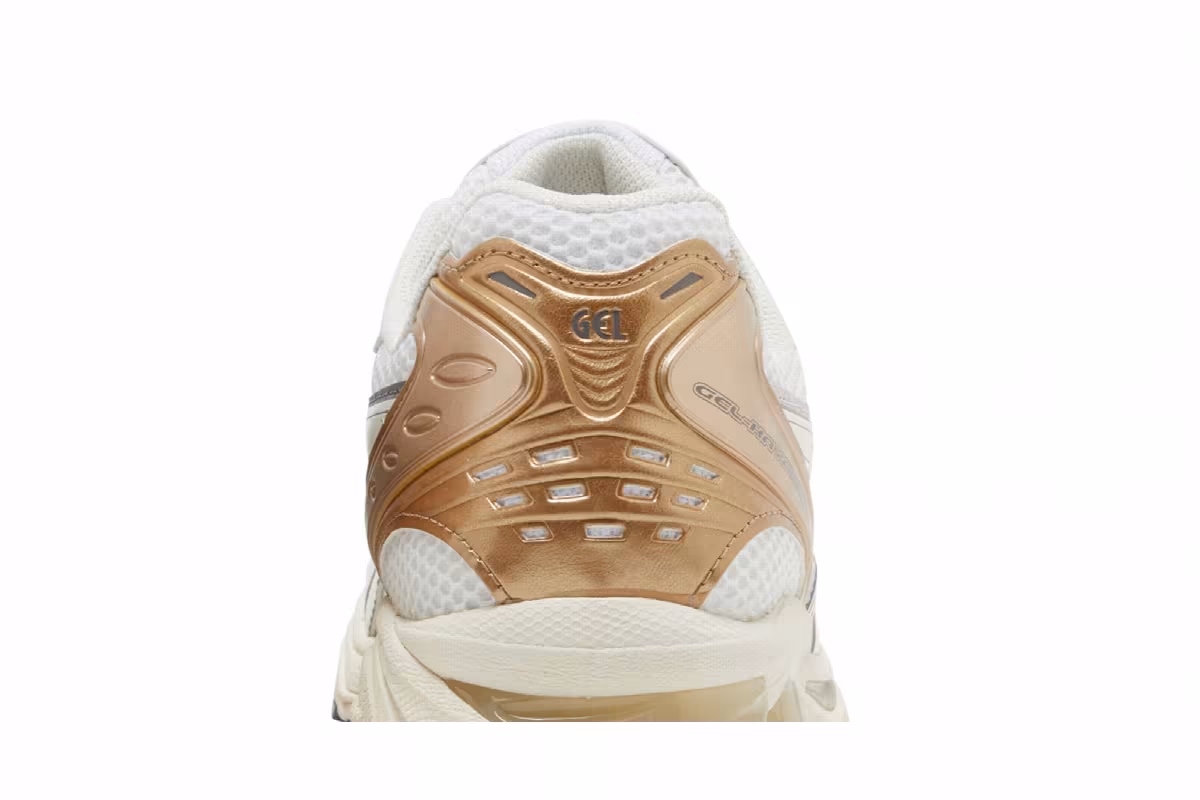 ASICS Gel Kayano 14 Olympic Medals, view 8