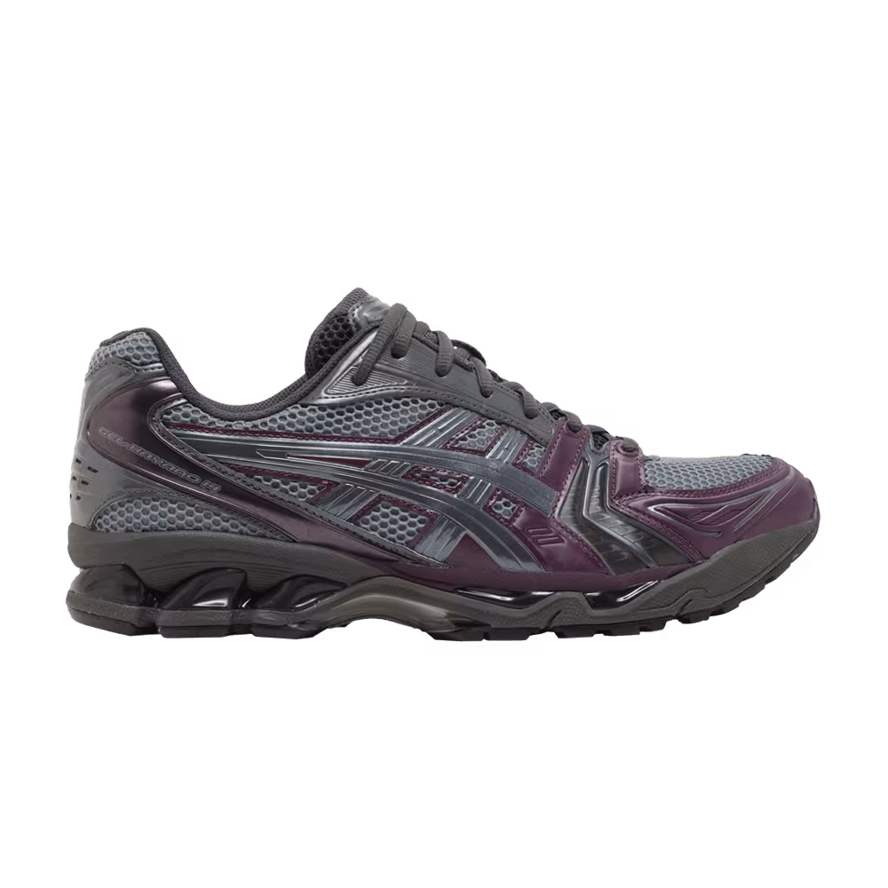 atmos x ASICS Gel Kayano 14 Tokyo Nightlife