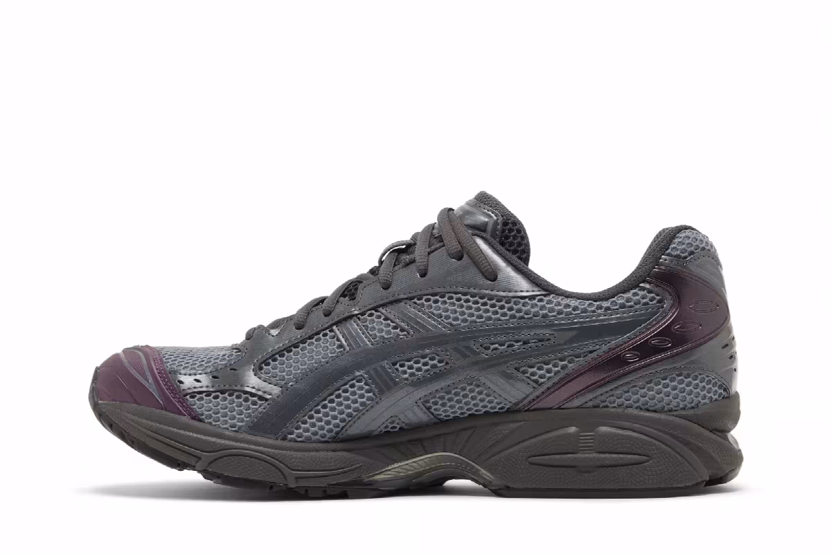 atmos x ASICS Gel Kayano 14 Tokyo Nightlife, view 4