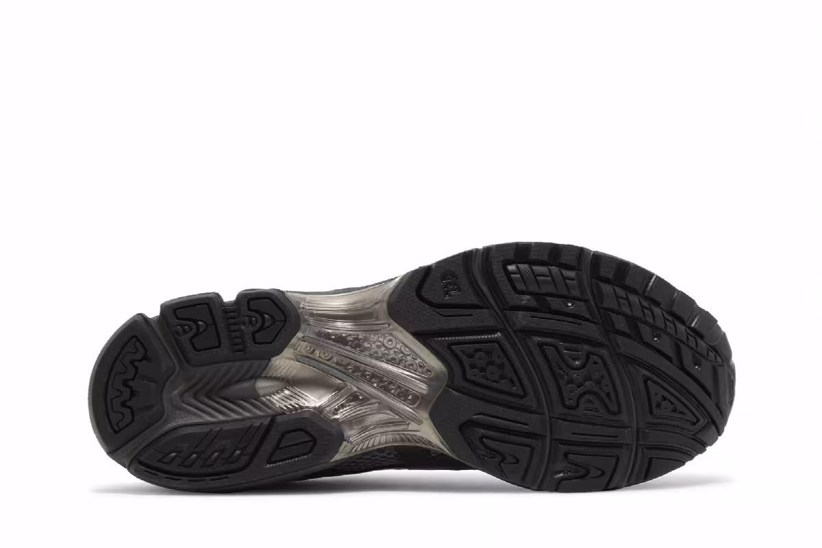 atmos x ASICS Gel Kayano 14 Tokyo Nightlife, view 5