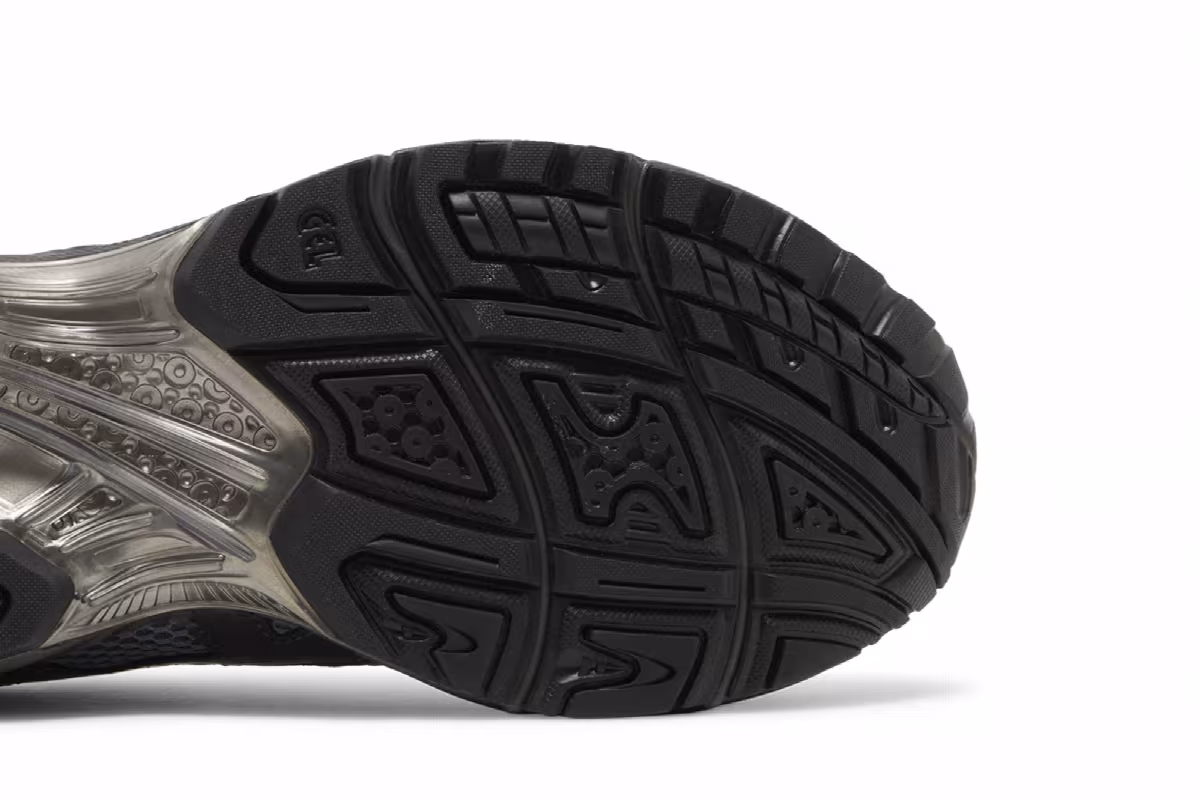 atmos x ASICS Gel Kayano 14 Tokyo Nightlife, view 6