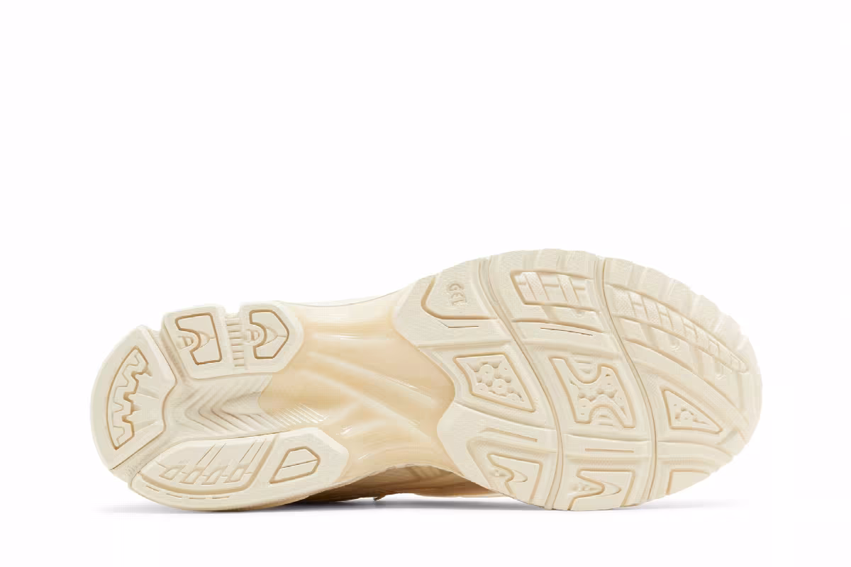 Limited Edt x SBTG x ASICS Gel Kayano 14 Monsoon Patrol Pack - Cream, view 5