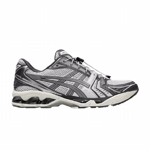 ASICS Gel Kayano 14 'Unlimited Pack - Oyster Grey'