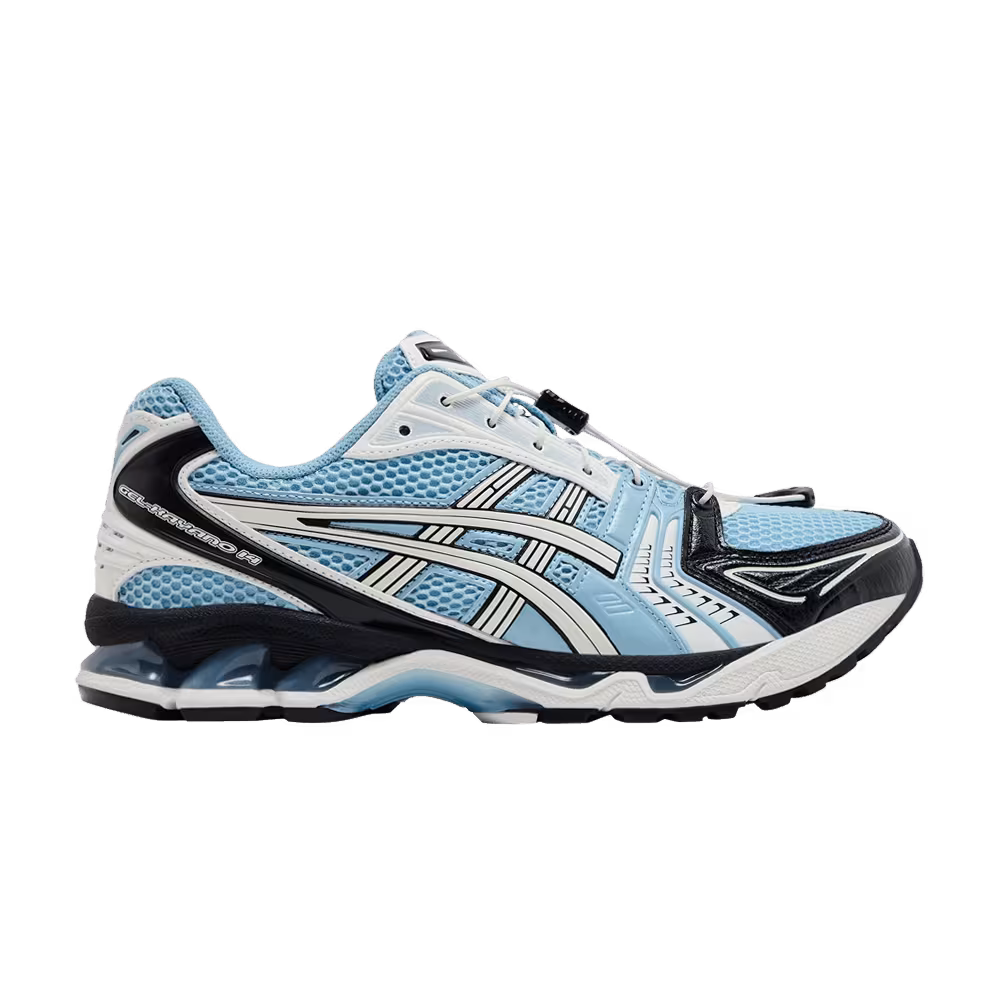 ASICS Gel Kayano 14 Unlimited Pack - Mist Cream