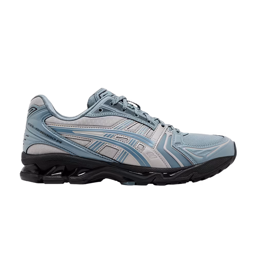 ASICS Gel Kayano 14 Earthenware Pack - Fjord Grey
