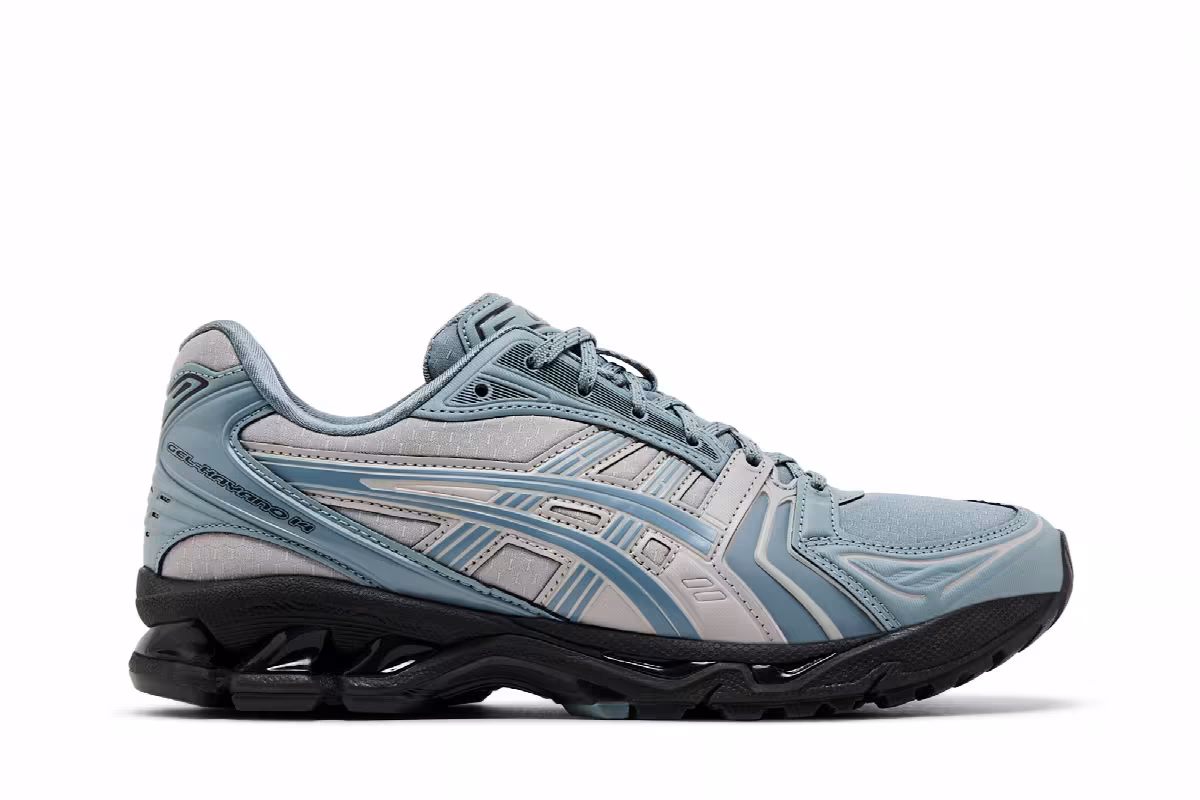 ASICS Gel Kayano 14 Earthenware Pack - Fjord Grey, view 2
