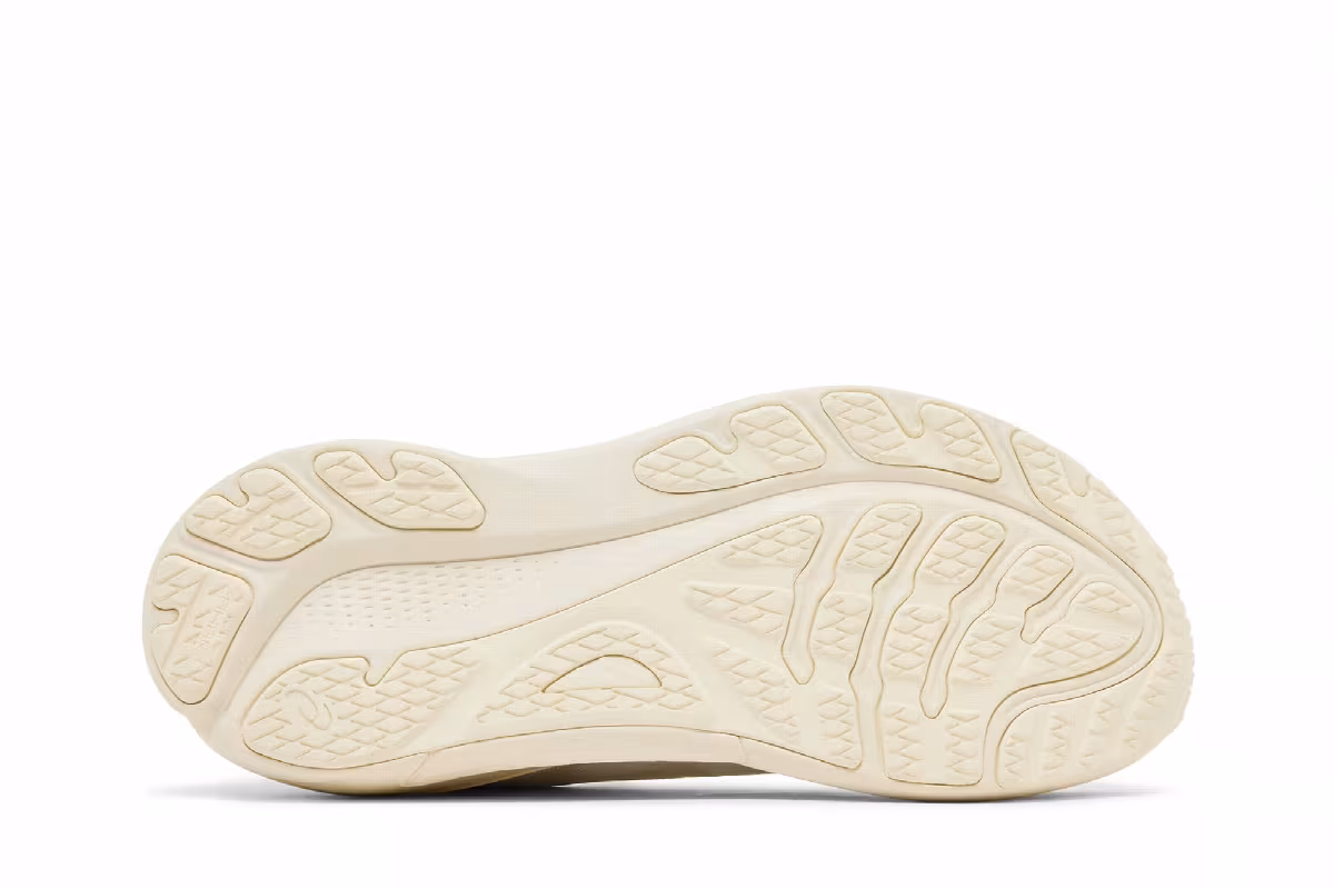 ASICS Gel Kayano 30 White Off White, view 5