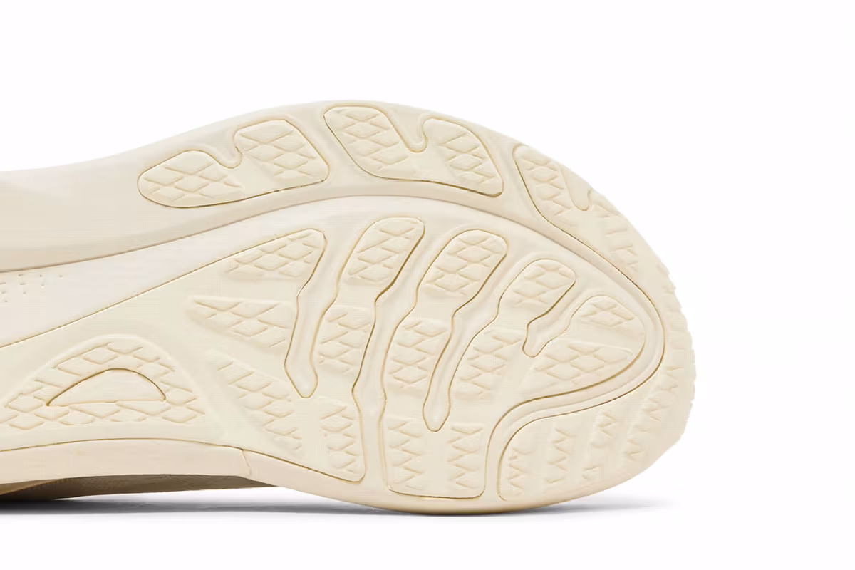 ASICS Gel Kayano 30 White Off White, view 6