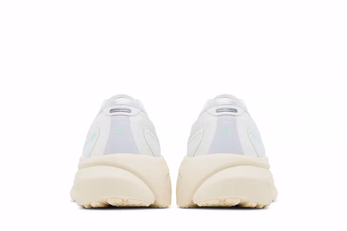 ASICS Gel Kayano 30 White Off White, view 7