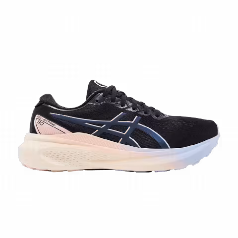 ASICS Wmns Gel Kayano 30 Lite-Show 'Black'