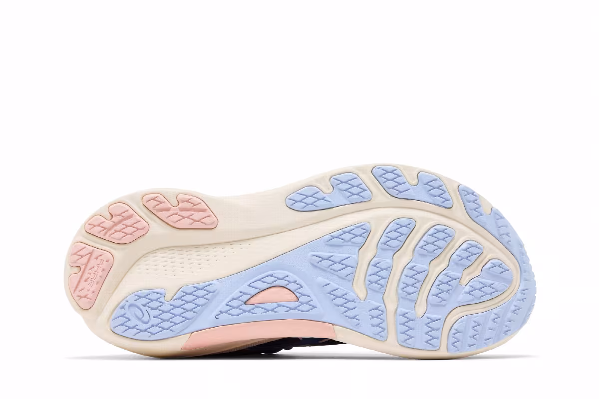 ASICS Women's Gel Kayano 30 Lite-Show Black, view 5