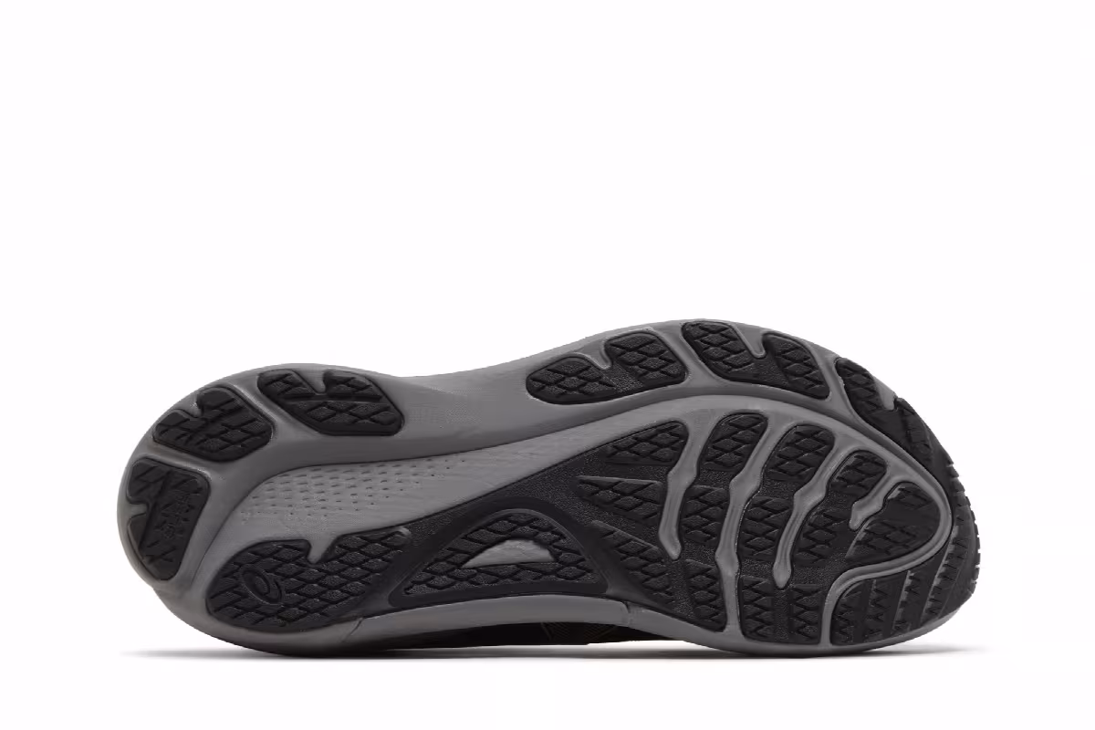 ASICS Gel Kayano 30 Platinum Black Champagne, view 5