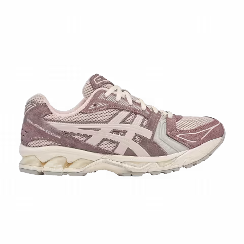 Lapstone and Hammer x ASICS Gel Kayano 14 'Dip Dye Pack - Coffee'