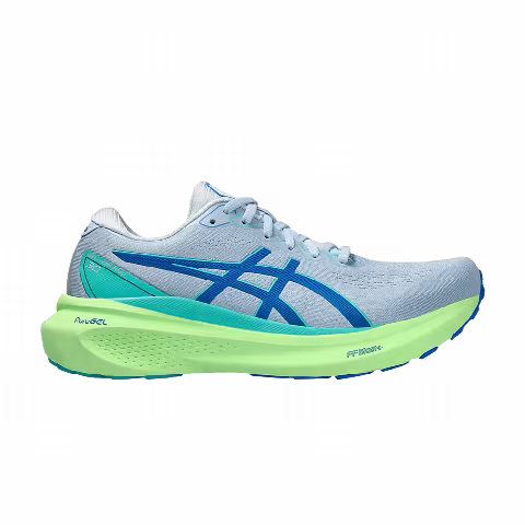 Asics Gel Kayano 30 'Lite Show Sea Glass'